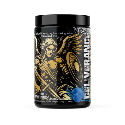 Supreme Sports Nutrition Deliverance