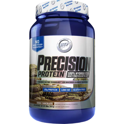 Hi Tech Pharmaceuticals Precision Protein