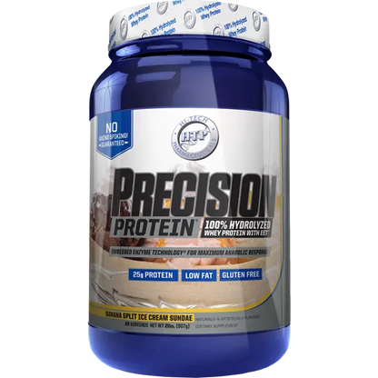 Hi Tech Pharmaceuticals Precision Protein