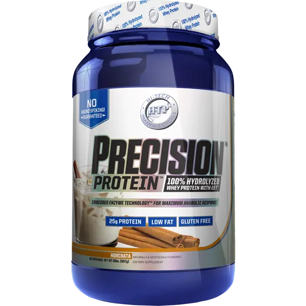Hi Tech Pharmaceuticals Precision Protein