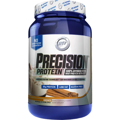 Hi Tech Pharmaceuticals Precision Protein