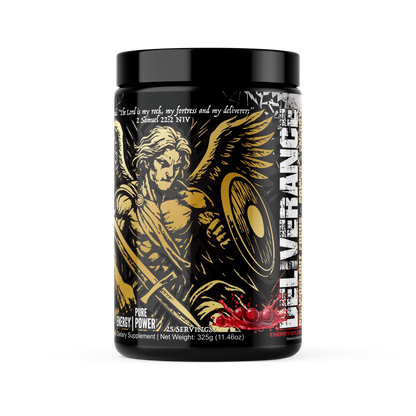 Supreme Sports Nutrition Deliverance