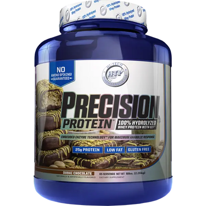 Hi Tech Pharmaceuticals Precision Protein