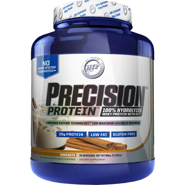 Hi Tech Pharmaceuticals Precision Protein