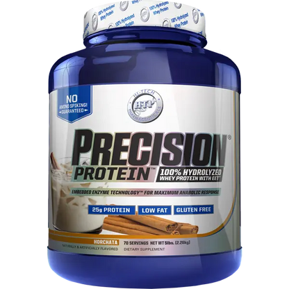 Hi Tech Pharmaceuticals Precision Protein