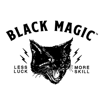 Black Magic Supply BZRK Pre-Workout