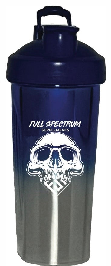 Full Spectrum Supplements Shaker Bottle