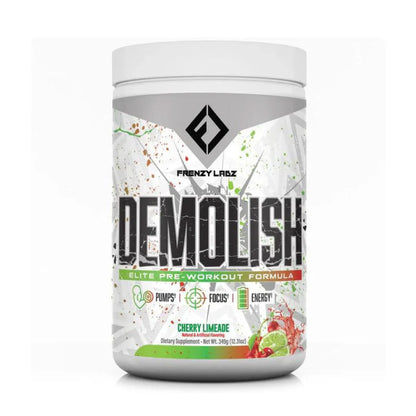 Frenzy Labz Demolish