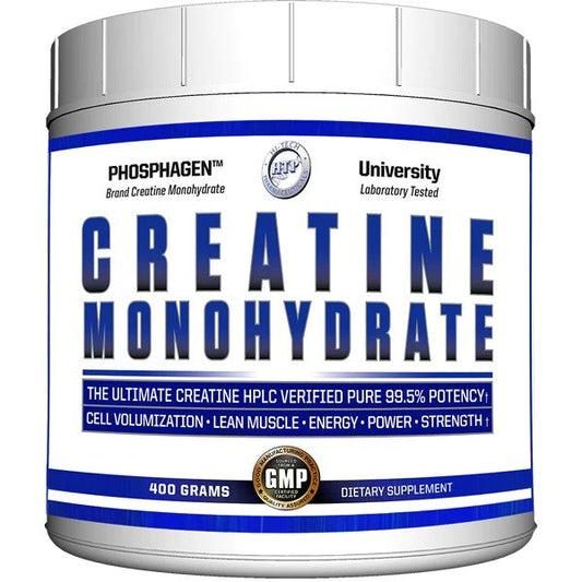 Hi Tech Pharmaceuticals Creatine Monohydrate