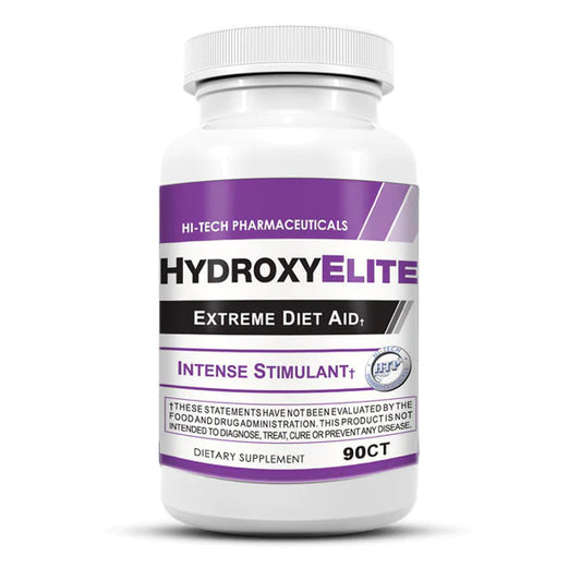 Hi Tech Pharmaceuticals HydroxyElite