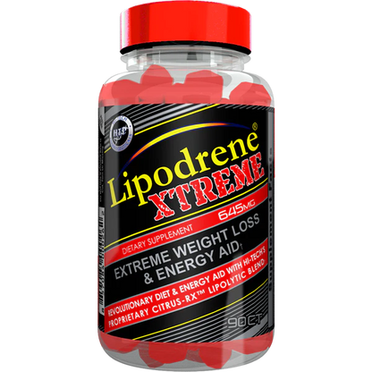 Hi Tech Pharmaceuticals Lipodrene Xtreme