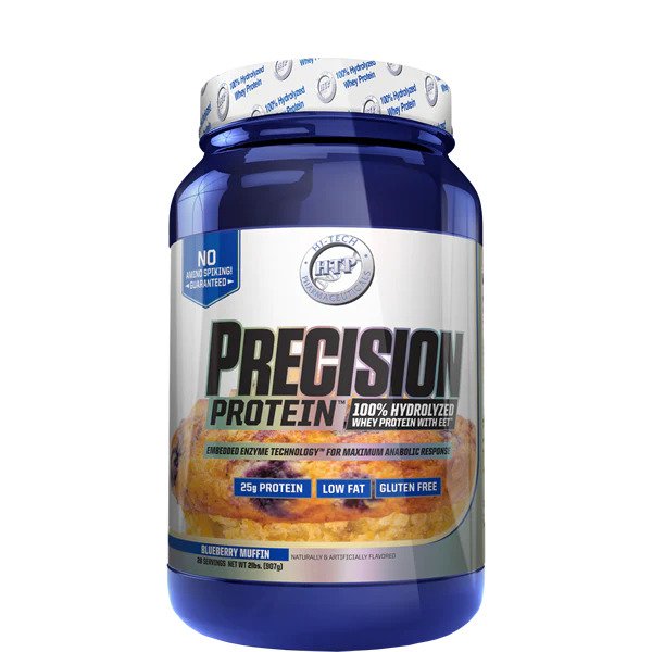 Hi Tech Pharmaceuticals Precision Protein