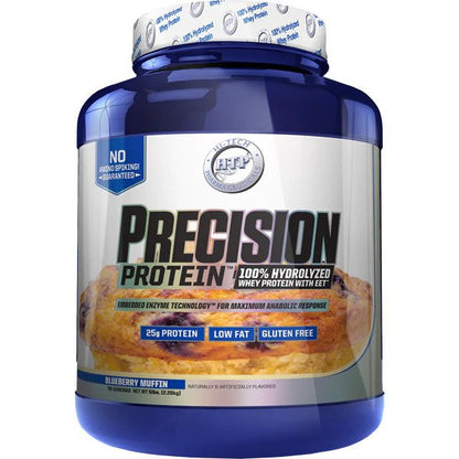 Hi Tech Pharmaceuticals Precision Protein