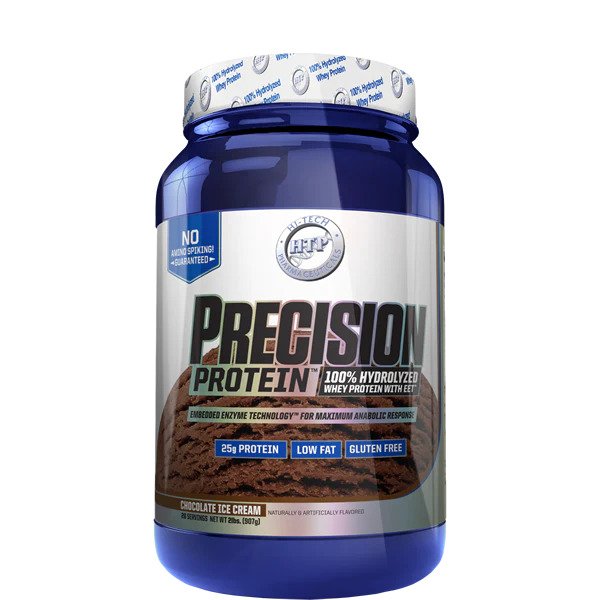 Hi Tech Pharmaceuticals Precision Protein