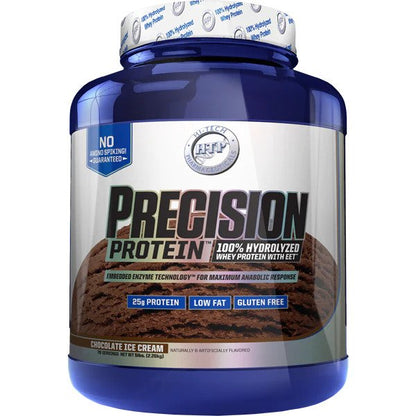 Hi Tech Pharmaceuticals Precision Protein