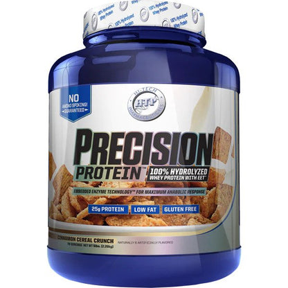 Hi Tech Pharmaceuticals Precision Protein