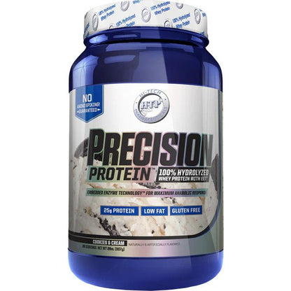 Hi Tech Pharmaceuticals Precision Protein
