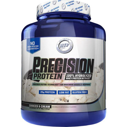 Hi Tech Pharmaceuticals Precision Protein