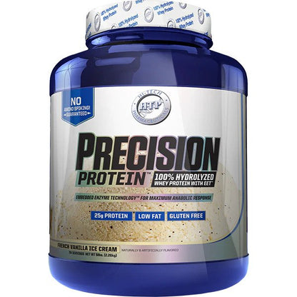 Hi Tech Pharmaceuticals Precision Protein
