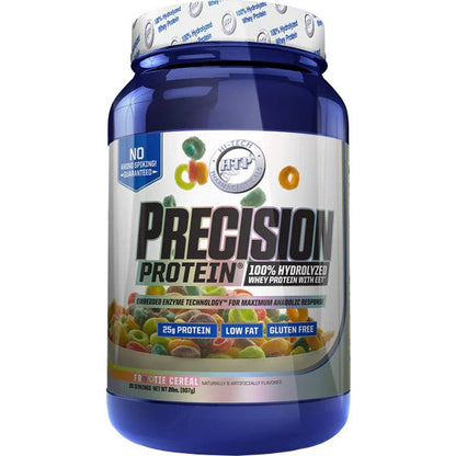 Hi Tech Pharmaceuticals Precision Protein