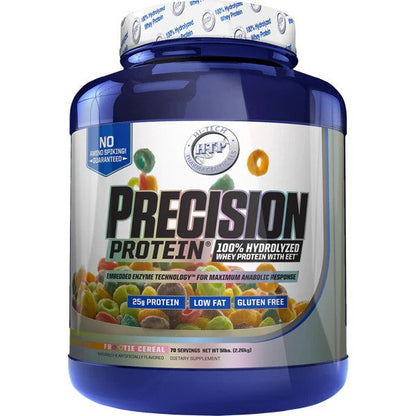 Hi Tech Pharmaceuticals Precision Protein
