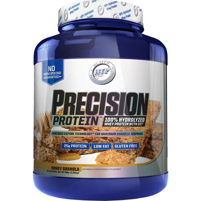 Hi Tech Pharmaceuticals Precision Protein