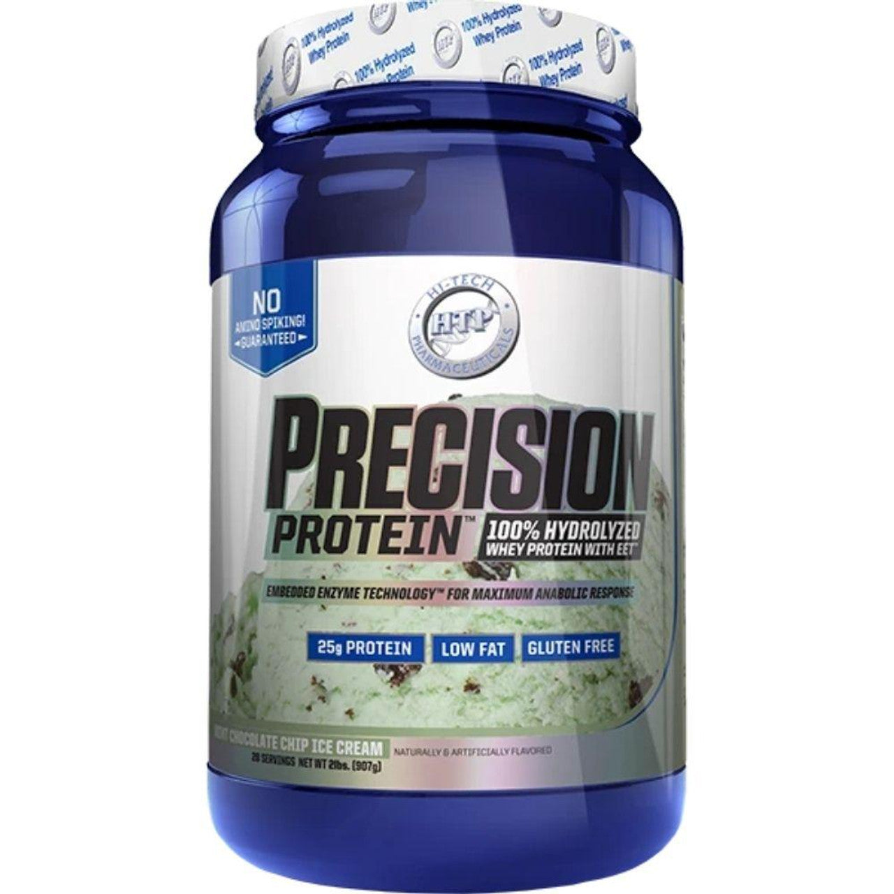 Hi Tech Pharmaceuticals Precision Protein