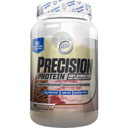 Hi Tech Pharmaceuticals Precision Protein