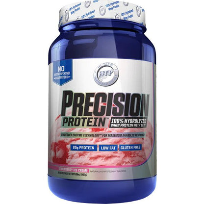 Hi Tech Pharmaceuticals Precision Protein