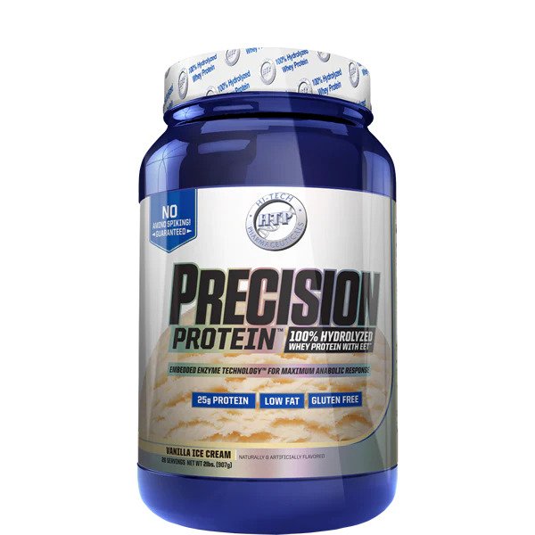 Hi Tech Pharmaceuticals Precision Protein