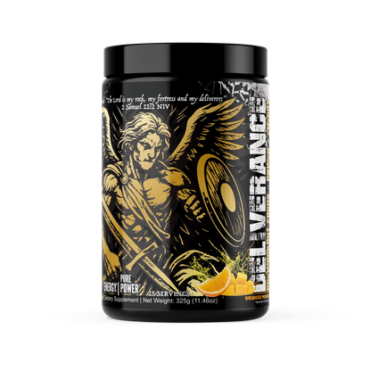 Supreme Sports Nutrition Deliverance