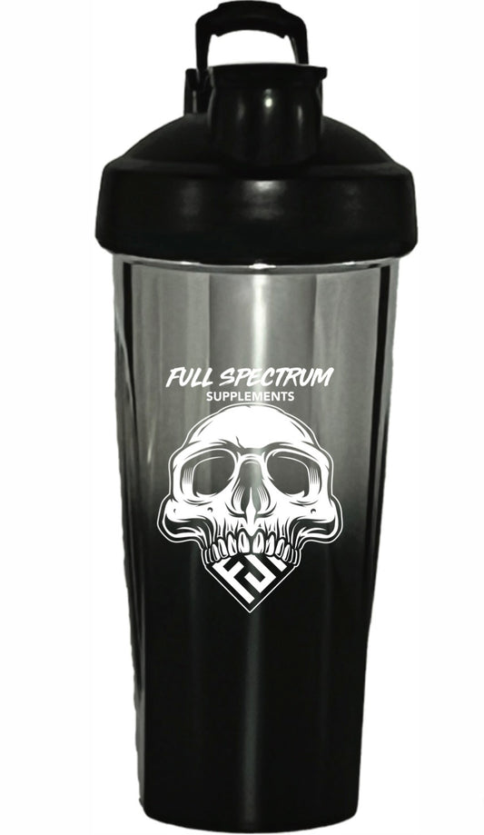 Full Spectrum Supplements Shaker Bottle