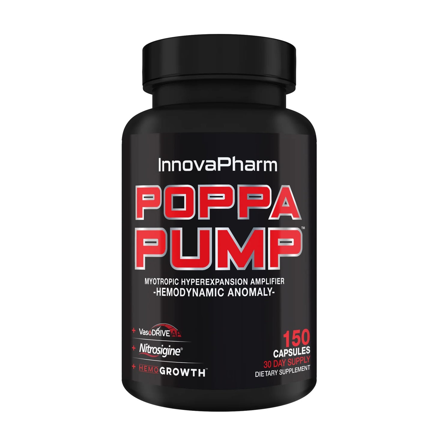 Innovapharm Poppa Pump