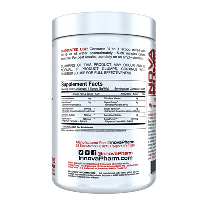 Innovapharm Nova Pump