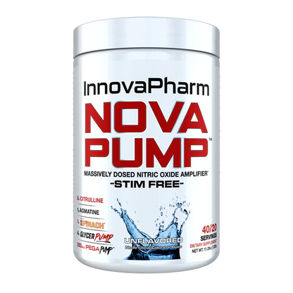 Innovapharm Nova Pump
