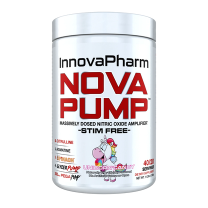 Innovapharm Nova Pump