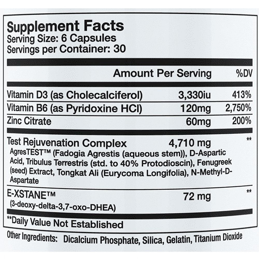 Innovapharm Stage 1 Test