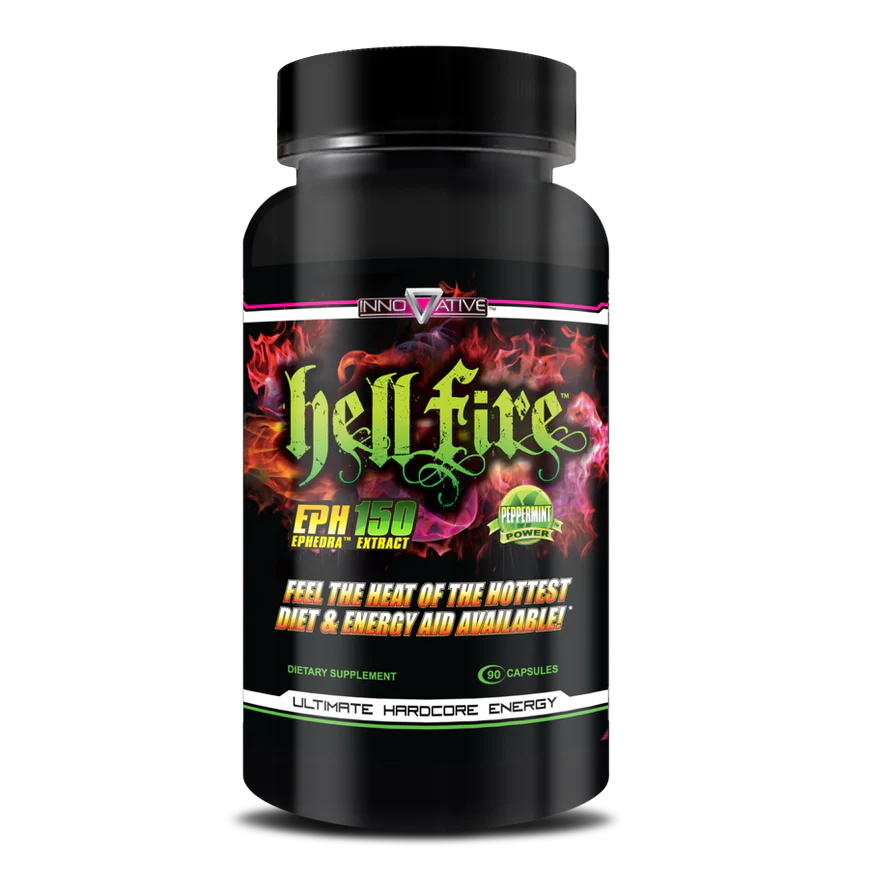 Innovative Labs Hell Fire