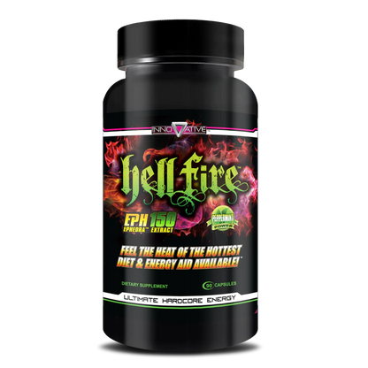 Innovative Labs Hell Fire