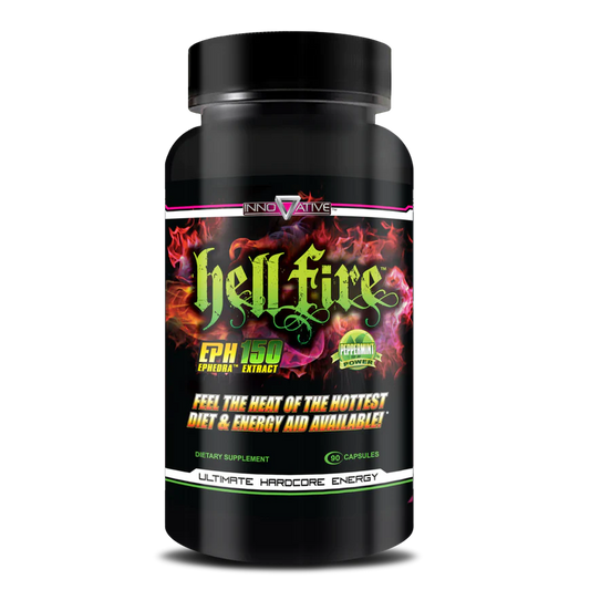 Innovative Labs Hell Fire