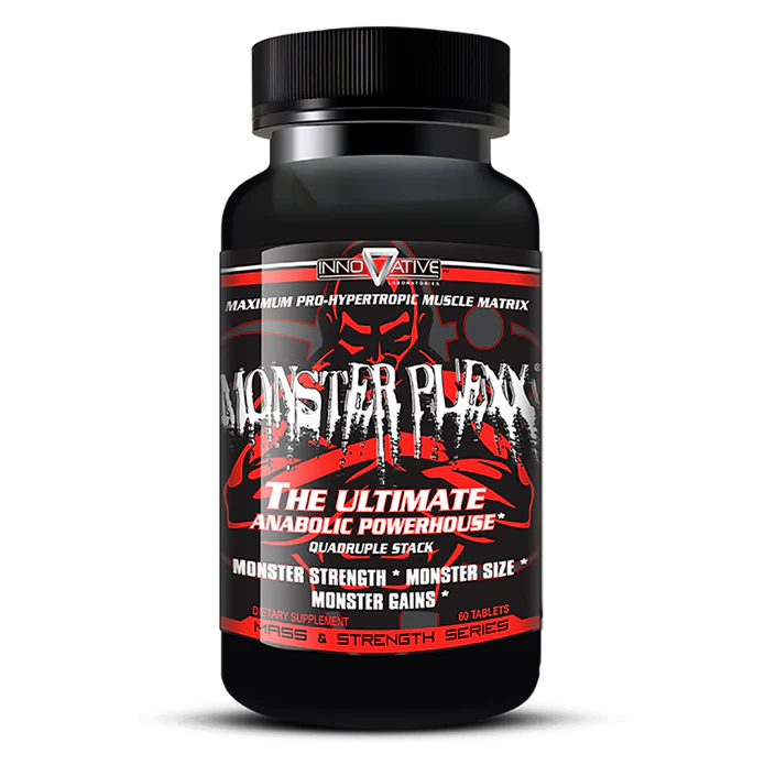 Innovative Labs Monster Plexx