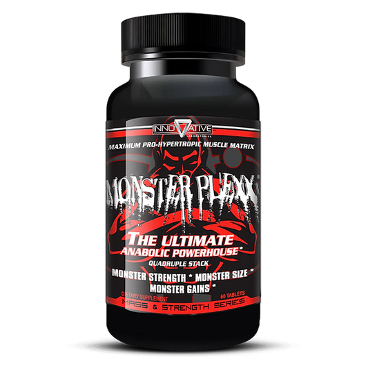 Innovative Labs Monster Plexx