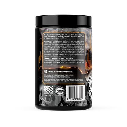 N.O.TORIOUS RAGE - Watermelon