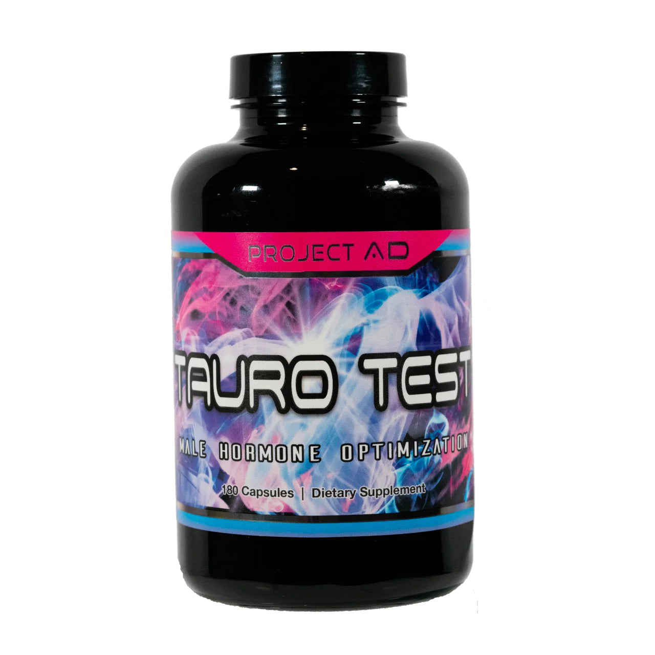 Project AD Tauro-Test
