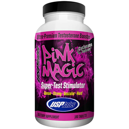 USP Labs Pink Magic