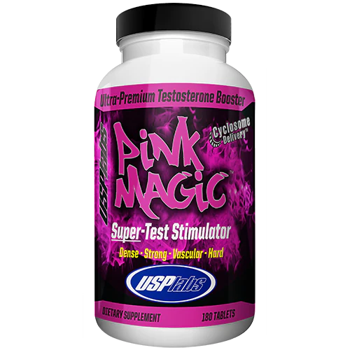 USP Labs Pink Magic