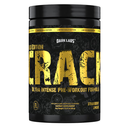 Dark Labs Crack Gold Edition