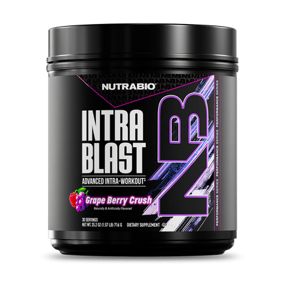 Nutrabio Intra Blast