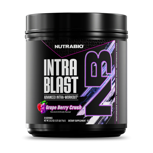 Nutrabio Intra Blast