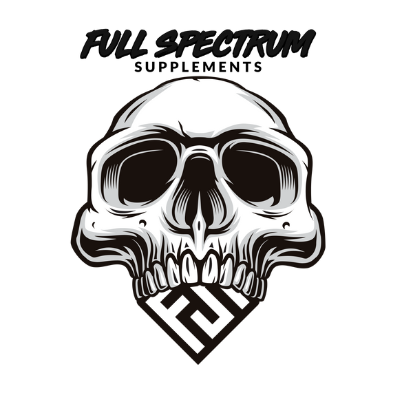Full Spectrum Supplements
